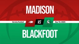 09/19 Highlights @ Blackfoot