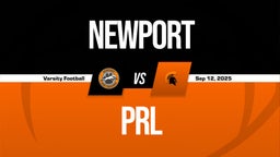 09/12 Highlights vs Newport