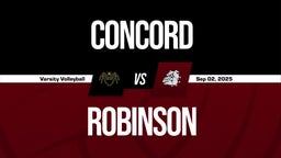 09/2 Highlights @ Robinson