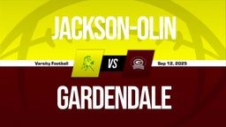 09/12 Highlights @ Gardendale