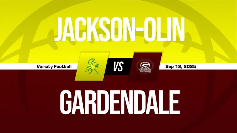 Video player poster image