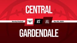 09/26 Highlights vs Central