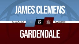 08/22 Highlights @ Gardendale
