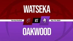 09/12 Highlights vs Watseka