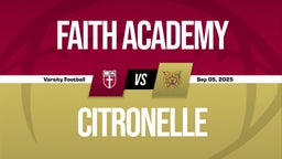 09/5 Highlights @ Citronelle