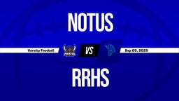 09/5 Highlights vs Notus
