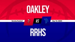 09/12 Highlights @ RRHS