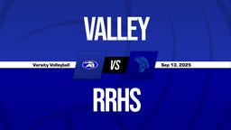 09/13 Highlights @ RRHS