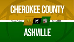 10/24 Highlights @ Ashville