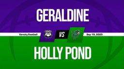 09/19 Highlights @ Holly Pond