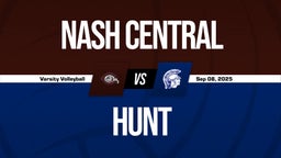 09/8 Highlights vs Nash Central