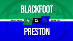 08/29 Highlights @ Preston