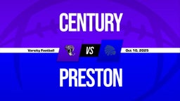 10/10 Highlights vs Century