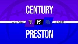 10/10 Highlights @ Preston