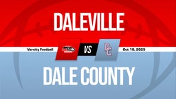 10/10 Highlights vs Daleville