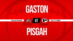 10/17 Highlights vs Gaston