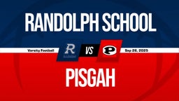 09/26 Highlights @ Pisgah