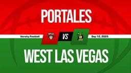 09/12 Highlights vs Portales