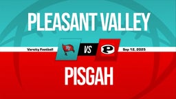 09/12 Highlights vs Pleasant Valley