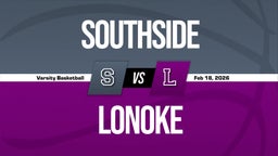 02/17 Highlights vs Southside
