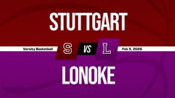 02/4 Highlights vs Stuttgart