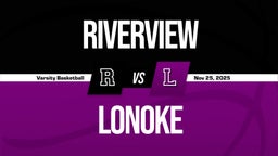 11/24 Highlights vs Riverview