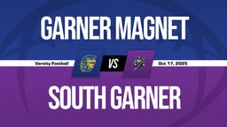 10/17 Highlights @ South Garner