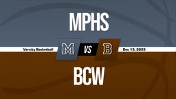 12/12 Highlights @ BCW