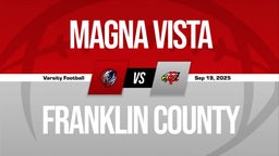09/19 Highlights vs Magna Vista