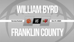 10/31 Highlights @ Franklin County