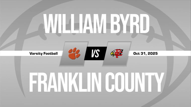 Video player poster image