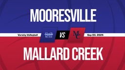 09/3 Highlights @ Mallard Creek