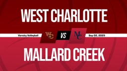 09/2 Highlights vs West Charlotte