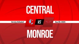 09/29 Highlights @ Monroe