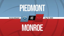 08/12 Highlights @ Monroe