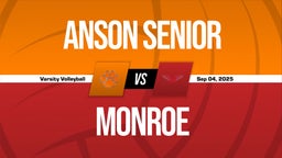 09/4 Highlights vs Anson Senior
