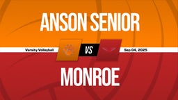 09/4 Highlights @ Monroe