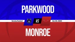 10/3 Highlights @ Monroe