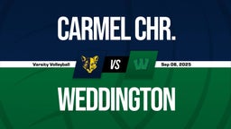 09/8 Highlights @ Weddington