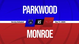 09/11 Highlights vs Parkwood