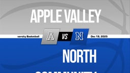 12/18 Highlights @ North Community