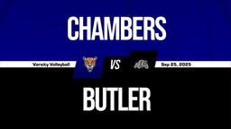 09/25 Highlights @ Butler