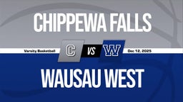 12/11 Highlights vs Chippewa Falls