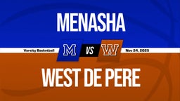 11/24 Highlights vs Menasha