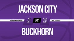 12/5 Highlights @ Buckhorn