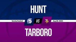 08/28 Highlights @ Tarboro