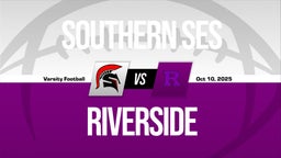 10/10 Highlights @ Riverside