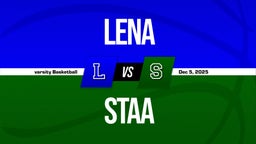 12/4 Highlights vs Lena