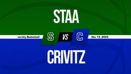 12/12 Highlights vs STAA