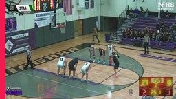 02/26 Highlights @ Niagara